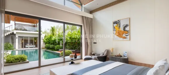 4 Schlafzimmer Haus in Phuket, Thailand, Nr. 72181 9