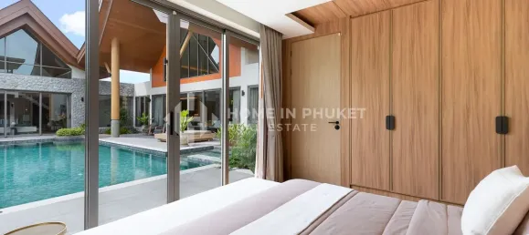 4 Schlafzimmer Haus in Phuket, Thailand, Nr. 72181 17