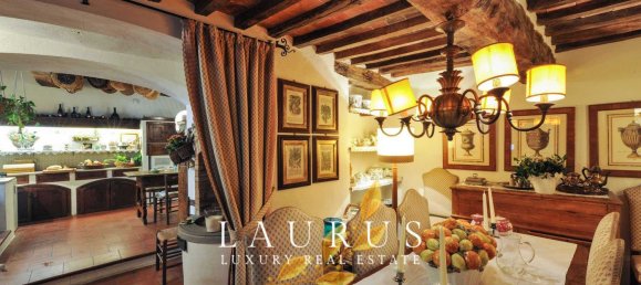 Casa de 20 habitaciónes en Castellina in Chianti, Italy No. 57570 22