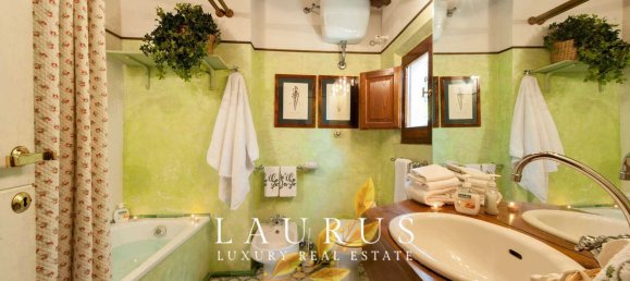 Casa de 20 habitaciónes en Castellina in Chianti, Italy No. 57570 32