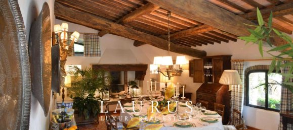 Casa de 20 habitaciónes en Castellina in Chianti, Italy No. 57570 23