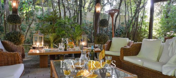 Casa de 20 habitaciónes en Castellina in Chianti, Italy No. 57570 11