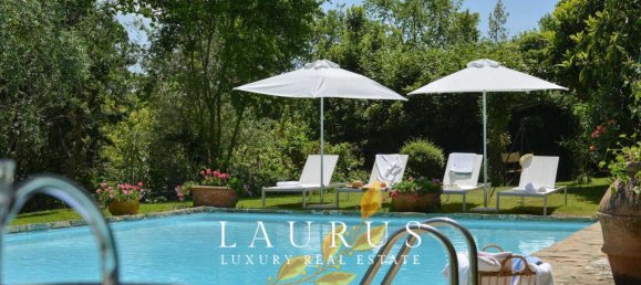 Casa de 20 habitaciónes en Castellina in Chianti, Italy No. 57570 7