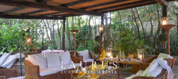 Casa de 20 habitaciónes en Castellina in Chianti, Italy No. 57570 4