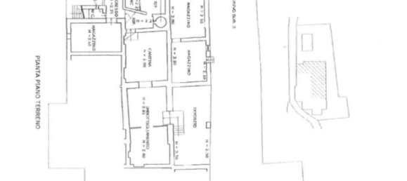 Casa de 20 habitaciónes en Castellina in Chianti, Italy No. 57570 42