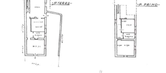 Casa de 20 habitaciónes en Castellina in Chianti, Italy No. 57570 40