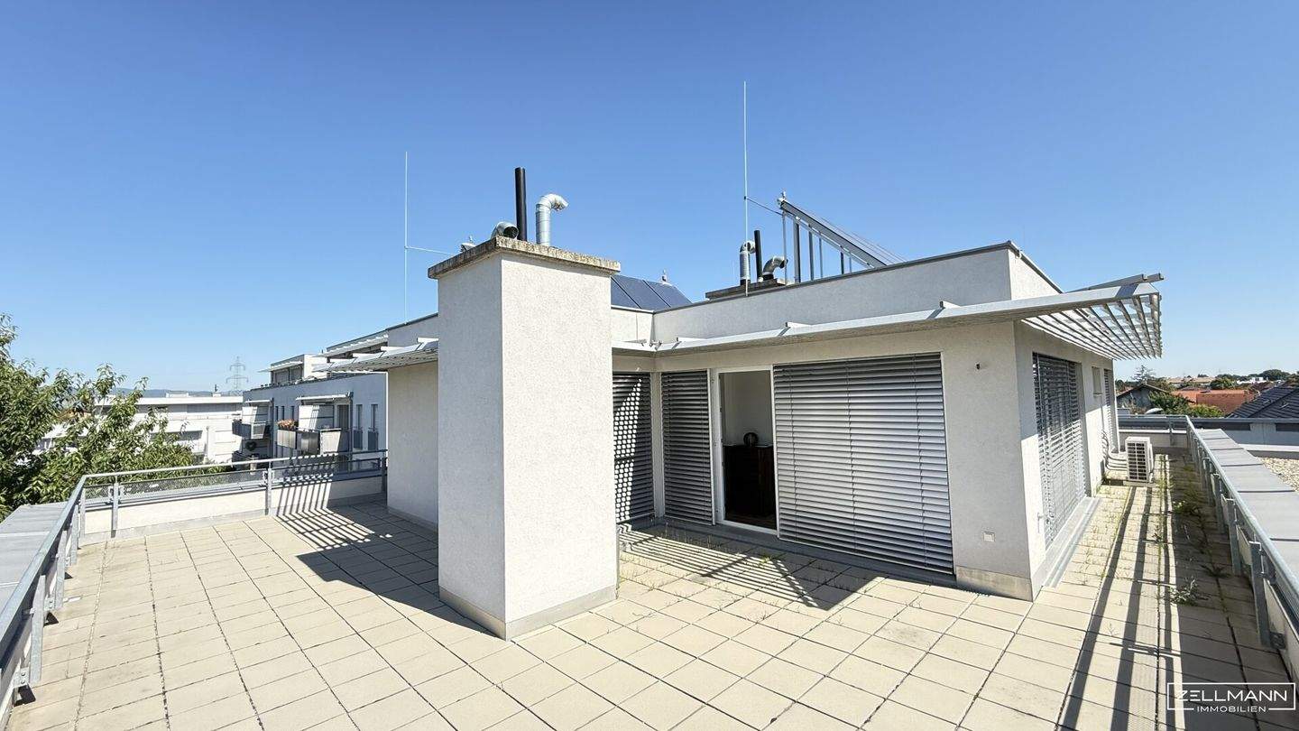 3 rooms Apartment in Munchendorf, Austria No. 150183