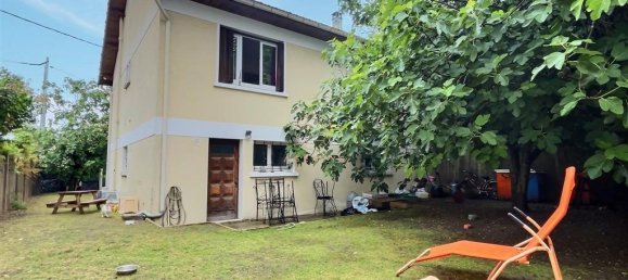 3 bedrooms House in Champigny-sur-Marne, France No. 151026 10