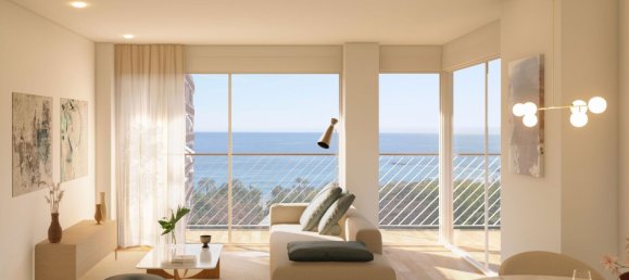 2 Schlafzimmer Wohnung in Villajoyosa, Spain, Nr. 13559 2