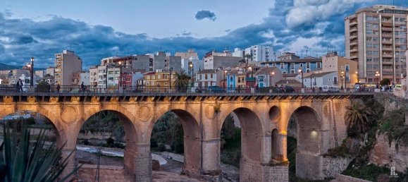 2 Schlafzimmer Wohnung in Villajoyosa, Spain, Nr. 13559 11