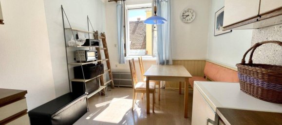 2غرفة شقة في Lend, Austria رقم 203519 2