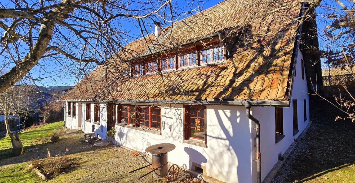 5 chambres Maison à Waldshut, Germany No. 14432