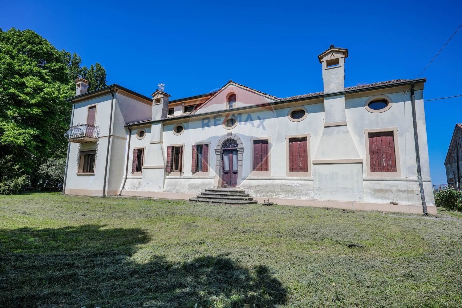 11-Zimmer Villa in Rovigo, Italy, Nr. 296060