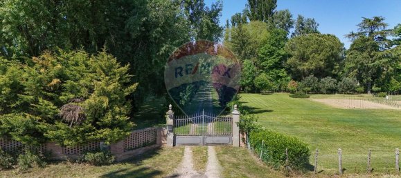 11-Zimmer Villa in Rovigo, Italy, Nr. 296060 7