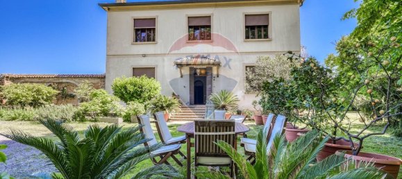 11-Zimmer Villa in Rovigo, Italy, Nr. 296060 4