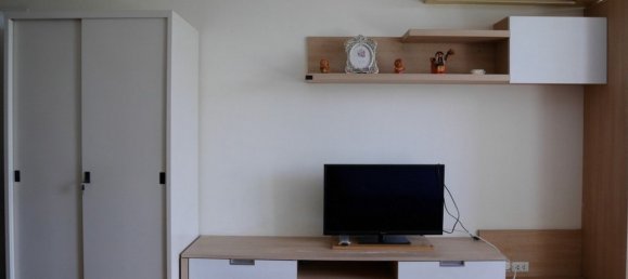 Eigentumswohnung in The Link Sukhumvit 50 Railay Beach, Thailand 31.80m², Nr. 29168 2