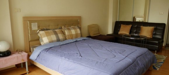 Eigentumswohnung in The Link Sukhumvit 50 Railay Beach, Thailand 31.80m², Nr. 29168 6