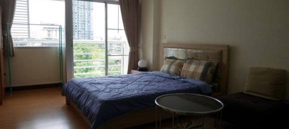 Eigentumswohnung in The Link Sukhumvit 50 Railay Beach, Thailand 31.80m², Nr. 29168 7