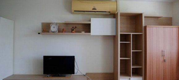 Eigentumswohnung in The Link Sukhumvit 50 Railay Beach, Thailand 31.80m², Nr. 29168 3