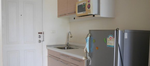 Eigentumswohnung in The Link Sukhumvit 50 Railay Beach, Thailand 31.80m², Nr. 29168 4