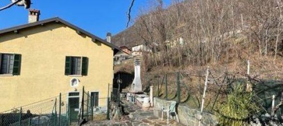 4-Zimmer Haus in Montemezzo, Italy, Nr. 105576 8