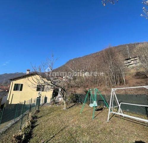 4-Zimmer Haus in Montemezzo, Italy, Nr. 105576