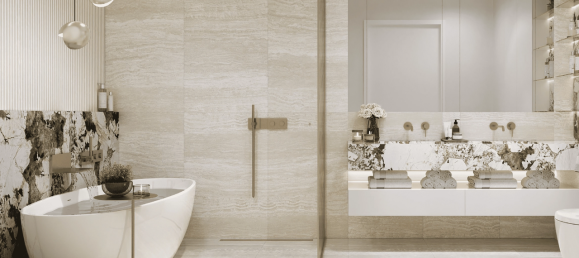 Apartamento T2 em Dubai, UAE N.º 96274 6