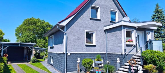 6-Zimmer Haus in Vorpommern-Rügen, Germany, Nr. 167305 2