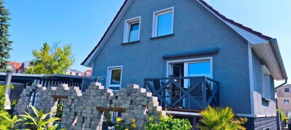 6-Zimmer Haus in Vorpommern-Rügen, Germany, Nr. 167305 3