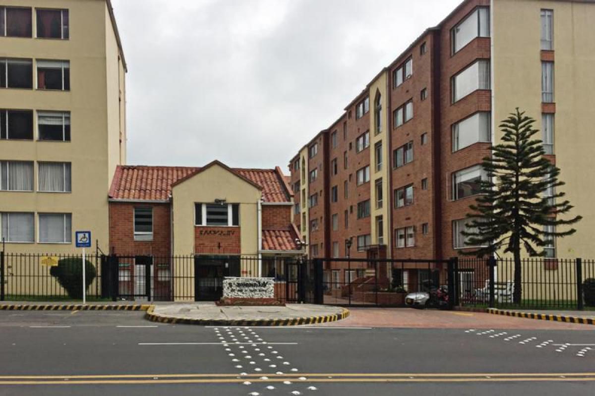 3 غرف نوم منزل في Bogota, Colombia رقم 14813