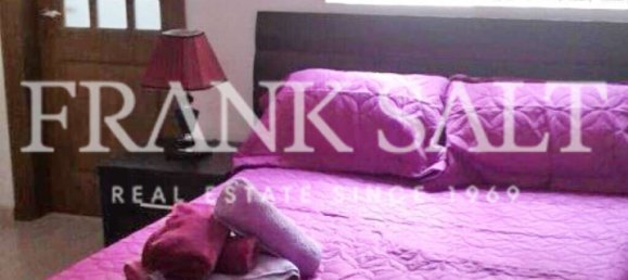 Apartamento de 3 dormitorios en Marsaskala, Malta No. 8007 7