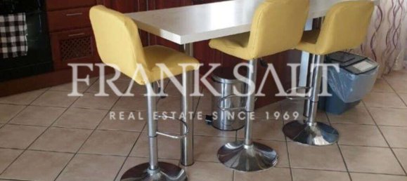 Apartamento de 3 dormitorios en Marsaskala, Malta No. 8007 8