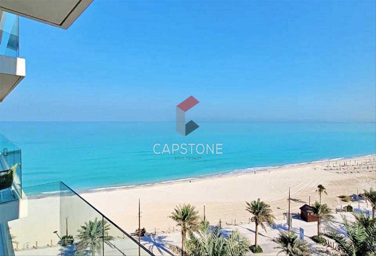 3 bedrooms Apartment in Saadiyat Island, UAE No. 31578