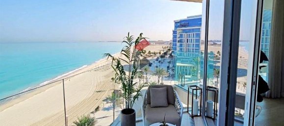 3 bedrooms Apartment in Saadiyat Island, UAE No. 31578 12