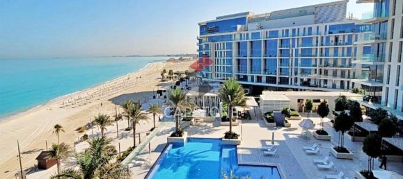 3 bedrooms Apartment in Saadiyat Island, UAE No. 31578 15