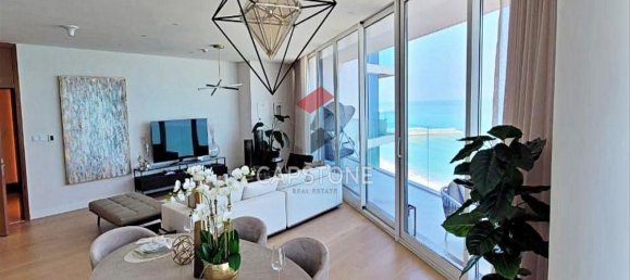 3 bedrooms Apartment in Saadiyat Island, UAE No. 31578 11