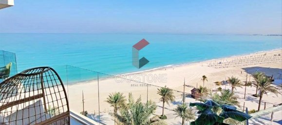 3 bedrooms Apartment in Saadiyat Island, UAE No. 31578 8