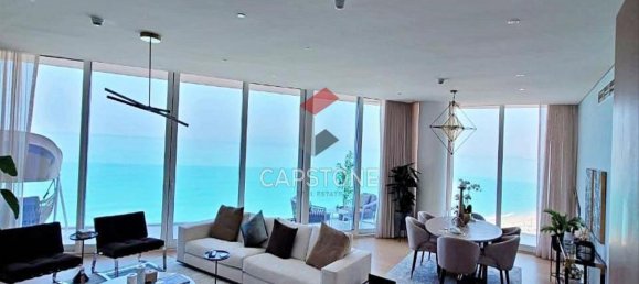3 bedrooms Apartment in Saadiyat Island, UAE No. 31578 6
