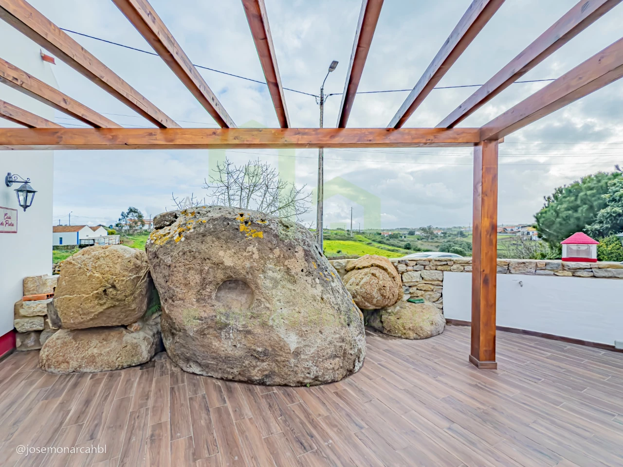 3 chambres Maison à Sintra, Portugal No. 119862