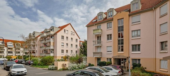 2 Schlafzimmer Wohnung in Dresden, Germany, Nr. 230308 7