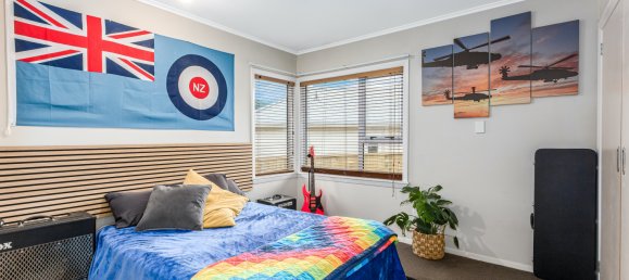 4 Schlafzimmer Haus in Silverstream, New Zealand, Nr. 25 26