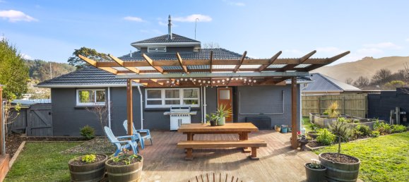 4 Schlafzimmer Haus in Silverstream, New Zealand, Nr. 25 3