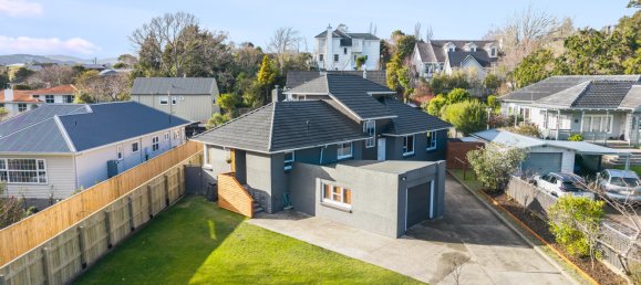 4 Schlafzimmer Haus in Silverstream, New Zealand, Nr. 25 7