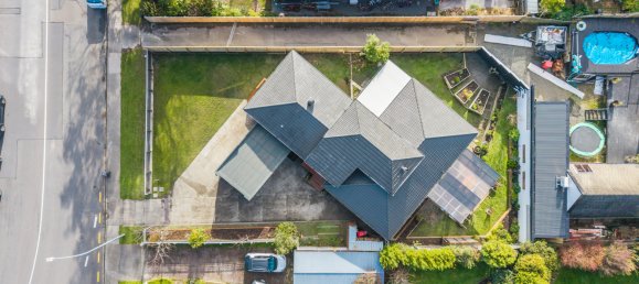 4 Schlafzimmer Haus in Silverstream, New Zealand, Nr. 25 5