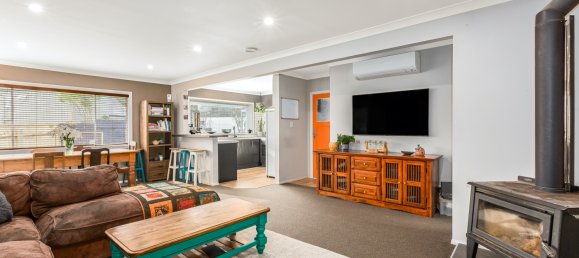 4 Schlafzimmer Haus in Silverstream, New Zealand, Nr. 25 2