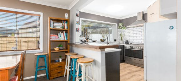 4 Schlafzimmer Haus in Silverstream, New Zealand, Nr. 25 8