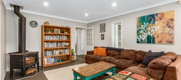 4 Schlafzimmer Haus in Silverstream, New Zealand, Nr. 25 11