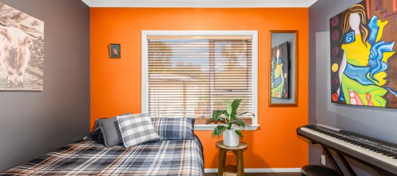 4 Schlafzimmer Haus in Silverstream, New Zealand, Nr. 25 18