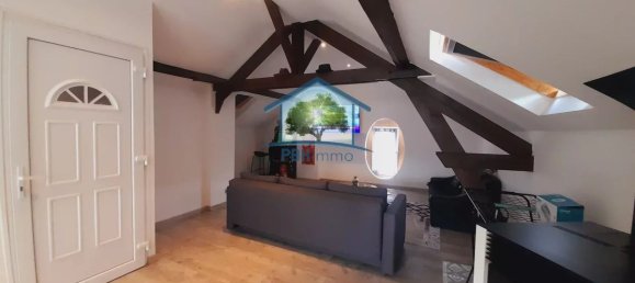 Casa de 4 divisões em Puy-de-Dome, France N.º 322443 4