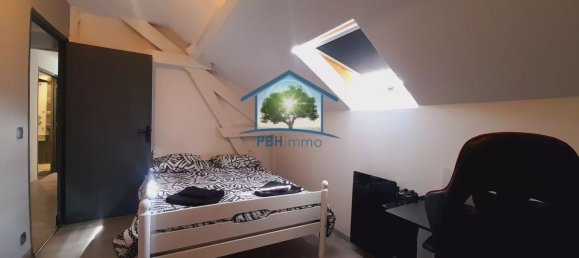 Casa de 4 divisões em Puy-de-Dome, France N.º 322443 13